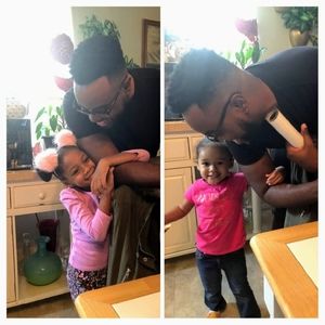 Meet your Posher, Byron